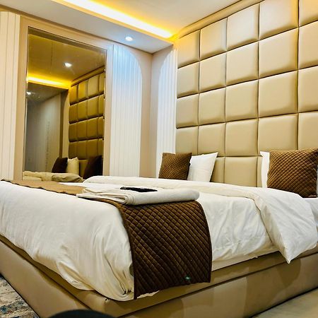 Bob Adventures Otel Dehradun Dış mekan fotoğraf