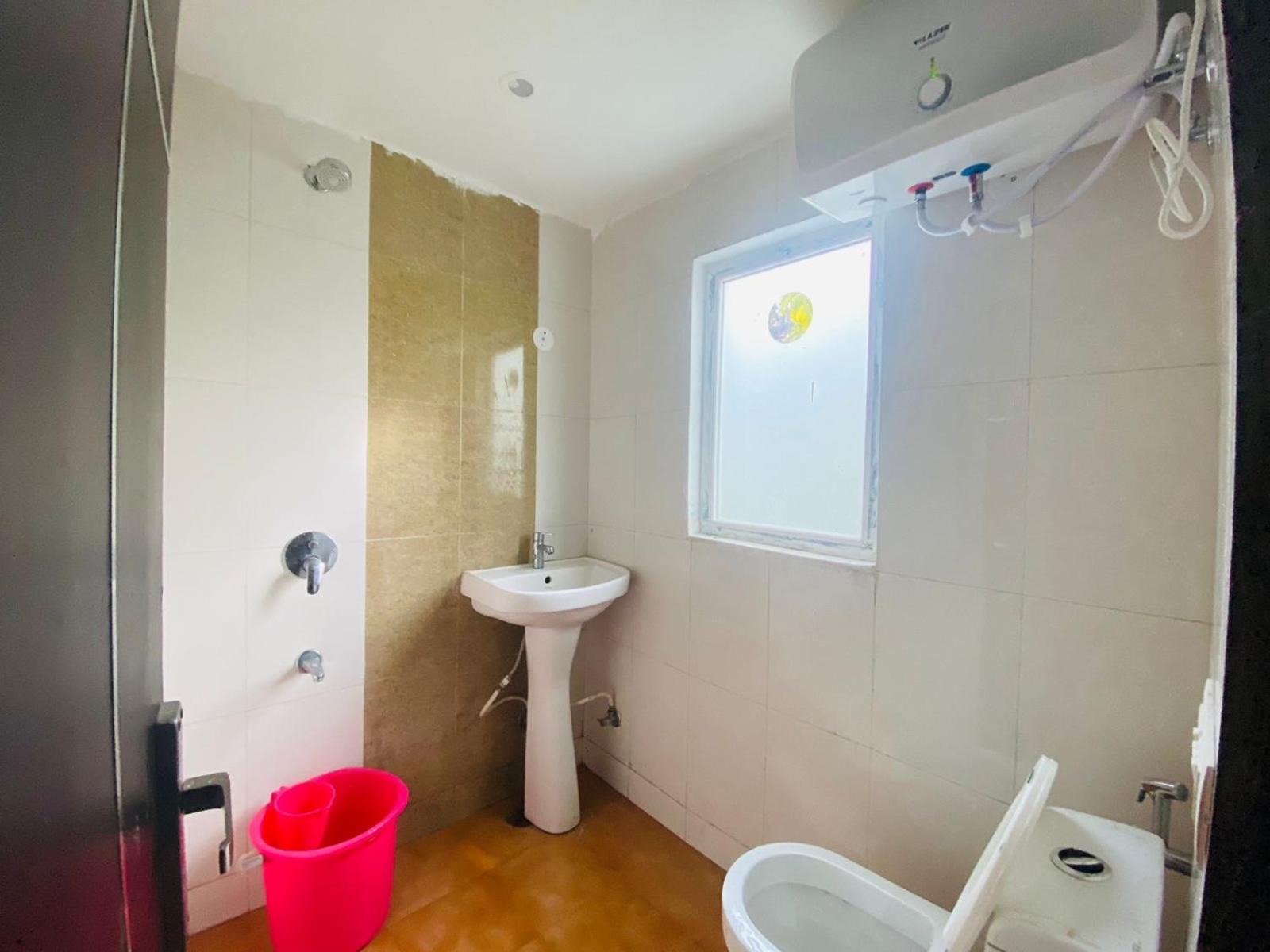 Bob Adventures Otel Dehradun Dış mekan fotoğraf