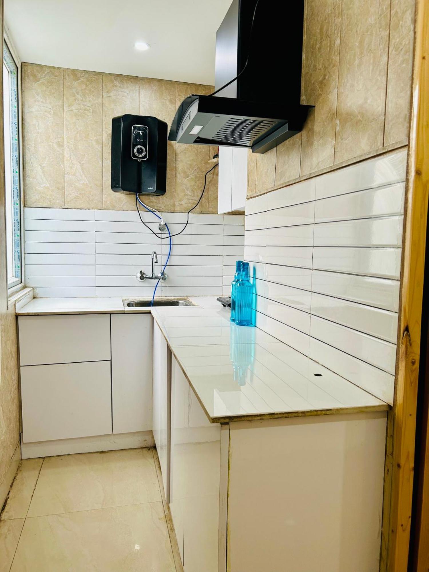 Bob Adventures Otel Dehradun Dış mekan fotoğraf